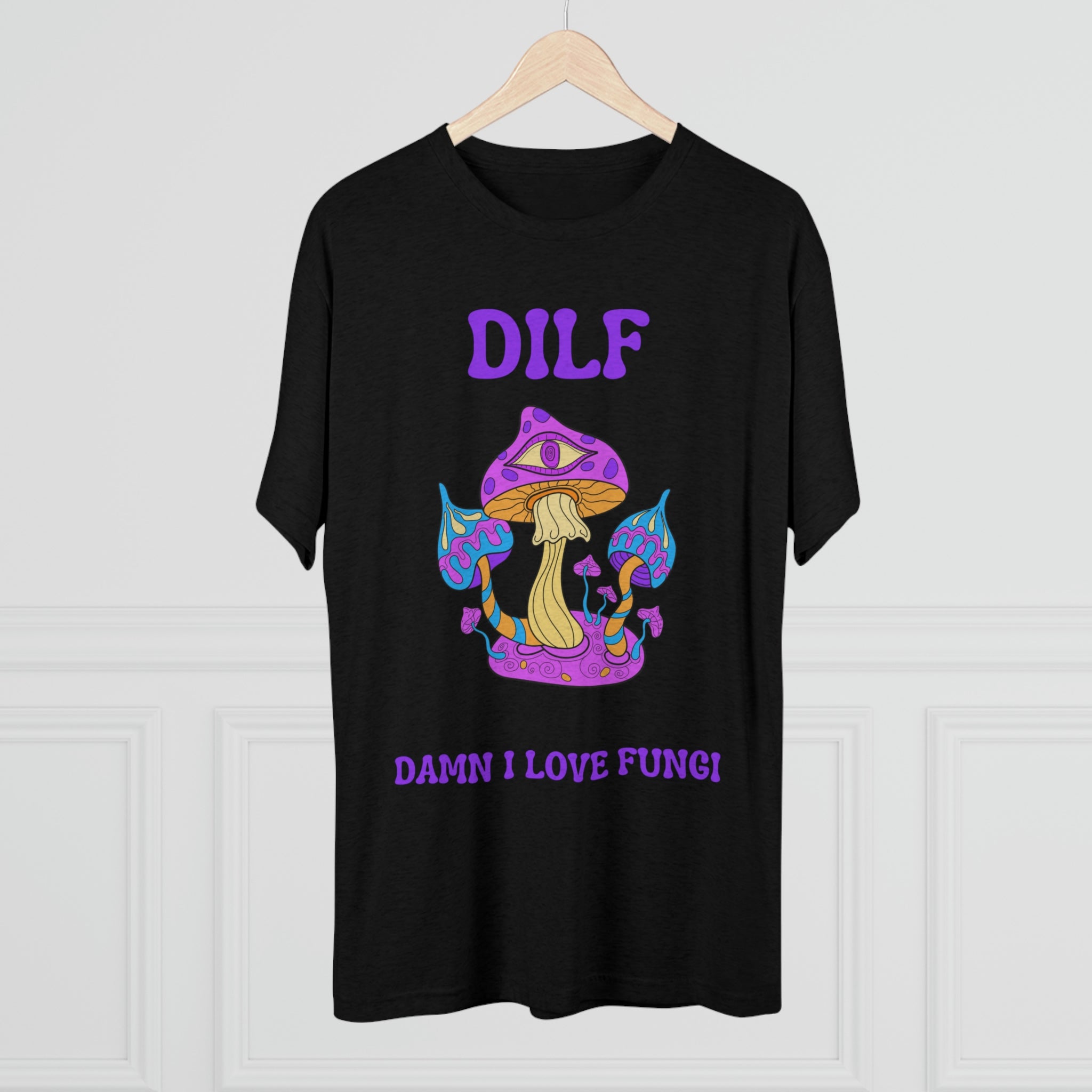 Dilf t outlet shirt